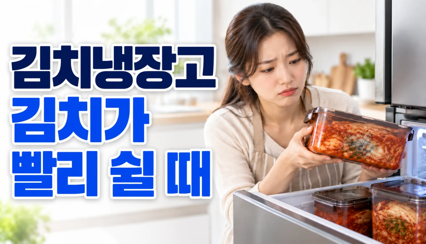 kimchi fridge spoils quickly thumb