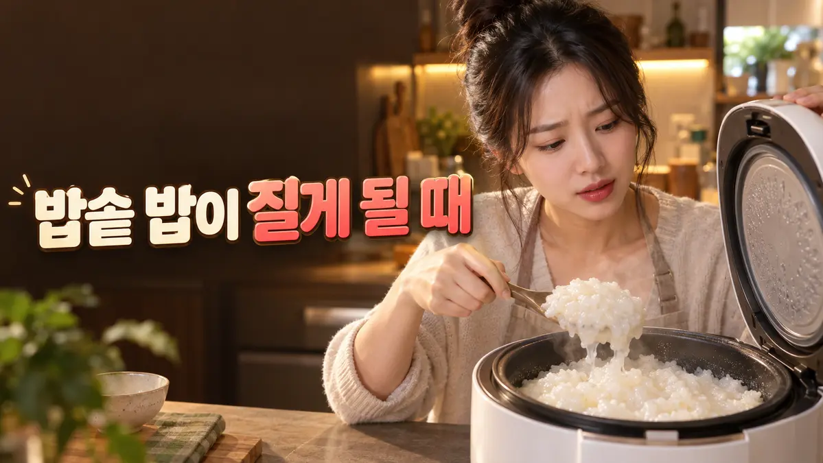 rice cooker wet rice